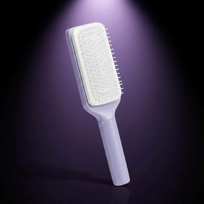 Retractable Hair Brush