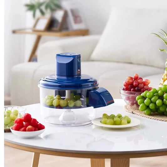 Fruit & Vegetable Peeling Machine