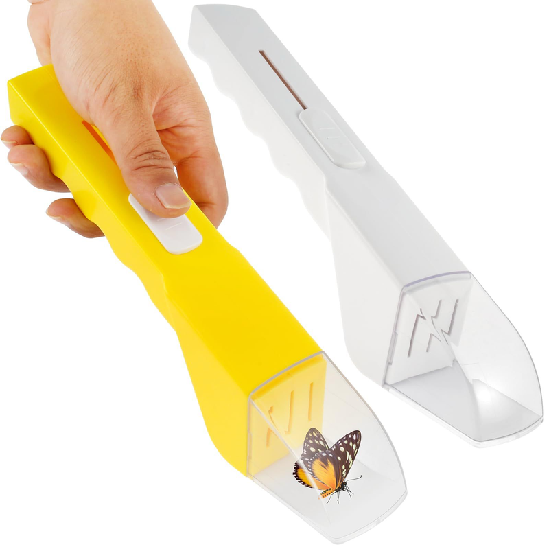 🪲 BugSnatch Pro™ | Safe Catch & Release Tool