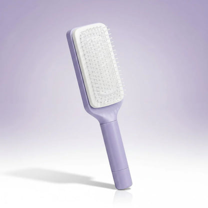 Retractable Hair Brush